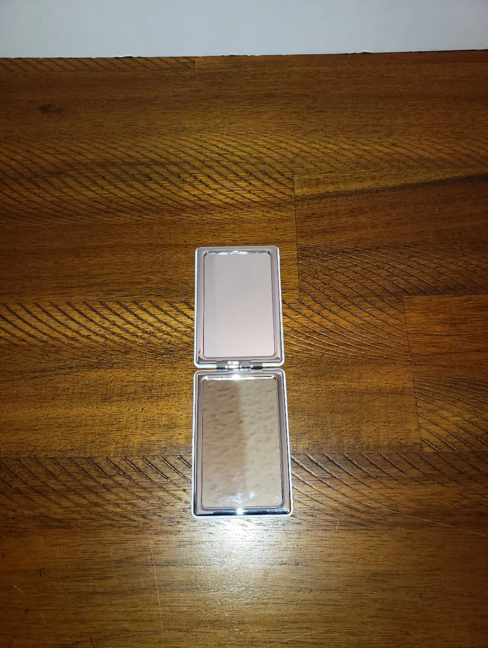 NWT Dog Pattern Mirrors
